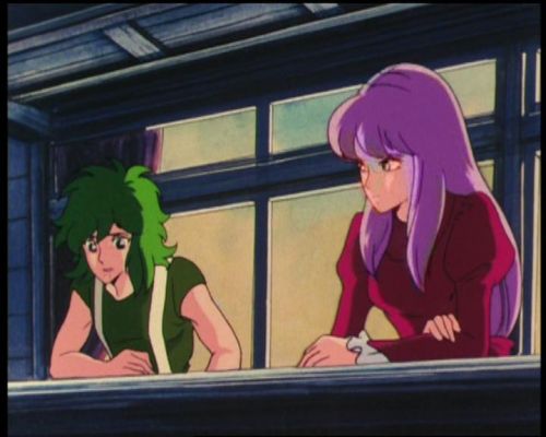 Otaku Gallery  / Anime e Manga / Saint Seiya / Screen Shots / Episodi / 020 - Missione in Grecia / 076.jpg